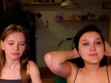 Private sav_anna on Chaturbate