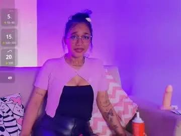 scarleett_ebony — Ice In My Tits [66 tokens left] Hi sweetheart, I hope you're doing well. I'm a little shy, but don't be afraid to ask for your biggest wishes, hehe. #ebony #18 #shy #daddysgirl #bigass