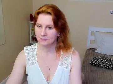 Freechat seductive_foxy_ on Chaturbate