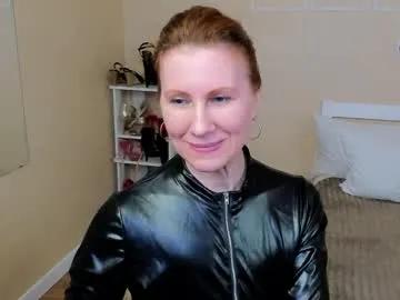 Freechat seductive_foxy_ on Chaturbate