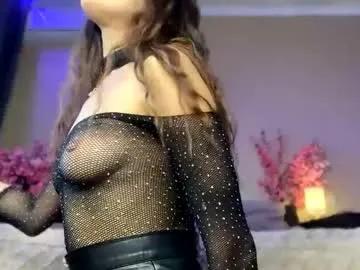 Freechat selena_shawty on Chaturbate