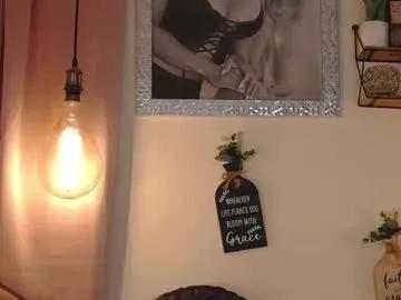 selenarossi on Chaturbate 