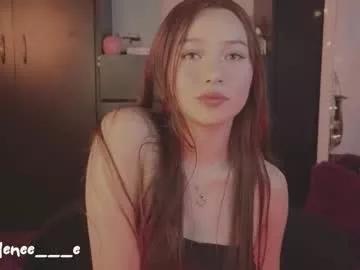 Freechat selenee___e on Chaturbate