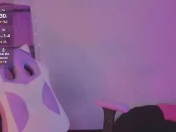 Freechat selenee___e on Chaturbate