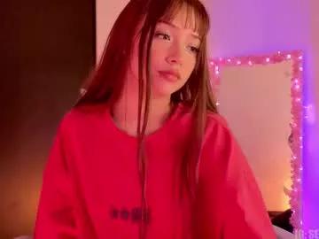 Freechat selenee___e on Chaturbate