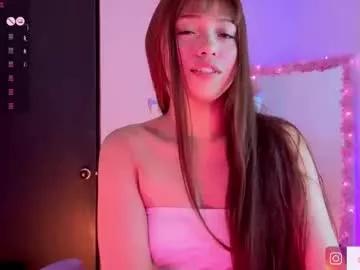 Freechat selenee___e on Chaturbate