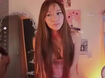 Freechat selenee___e on Chaturbate