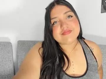 sexxchubby on Chaturbate 