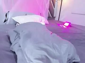 sexxchubby on Chaturbate 