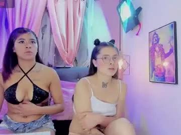 Freechat sexxxhorny_ on Chaturbate