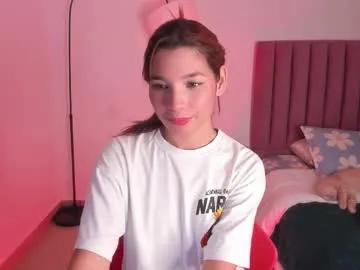 Freechat sexy_dreams19 on Chaturbate