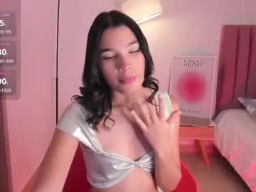 Freechat sexy_dreams19 on Chaturbate