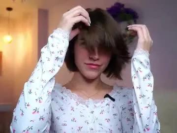 Freechat shelleyharn on Chaturbate