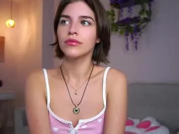 Freechat shelleyharn on Chaturbate