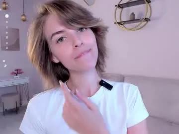 Freechat shelleyharn on Chaturbate