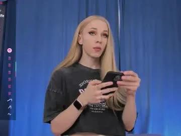 Freechat shinyjen on Chaturbate