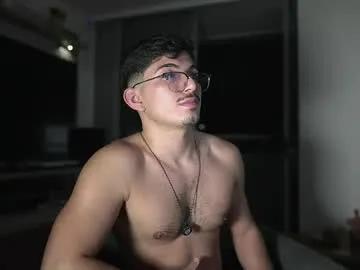 Freechat simoon_01 on Chaturbate