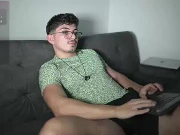 Freechat simoon_01 on Chaturbate