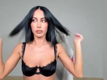 Freechat sincerelyc on Chaturbate