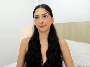 Chaturbate skinny_ariadna is Freechat skinny_ariadna — Lovense Lush : Device that vibrates longer at your tips and gives me pleasures - Multi-Goal : show cum #skinny #latina #new #18 #feet