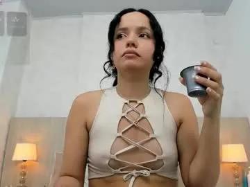 Freechat skinny_isabela on Chaturbate