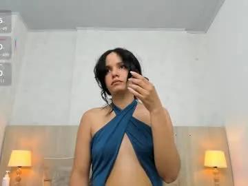 Freechat skinny_isabela on Chaturbate