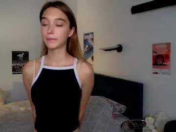 Freechat smoothnesss on Chaturbate