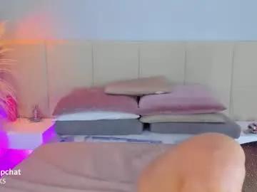 sofia_pamela — Make Me Your Personal Slut | 25-33-44-100 - Multi Goal: MESSY DEEPTHROAT + GAGS [299tk each Goal] #latina #blonde #saliva #deepthroat #ahegao