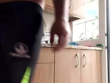 solo4u2 on Chaturbate 