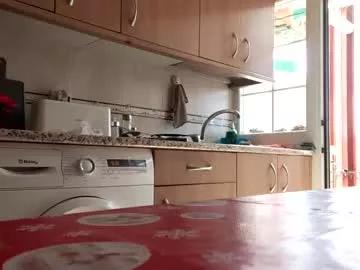 solo4u2 on Chaturbate 