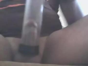 solo4u2 on Chaturbate 