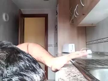 solo4u2 on Chaturbate 