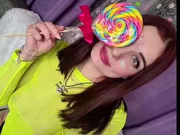 Freechat sonya_keller on Chaturbate