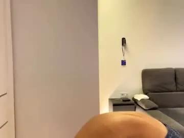 speed_god on Chaturbate 