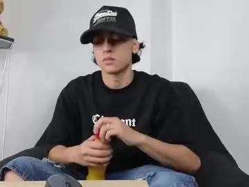 stivenbenet1 — GOAL: naked Do you want to see the surprise I have under my shorts? My pussy is really wet for you? #ftm #bigclit #gay #cum #lovense