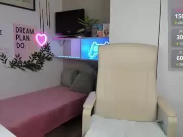 Freechat sunlightsofia on Chaturbate