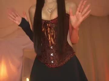 sunny_maria on Chaturbate 