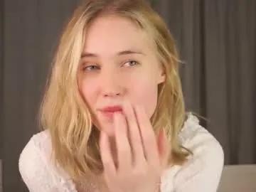 Freechat sunnybish on Chaturbate