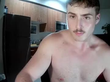 Freechat superrush69 on Chaturbate