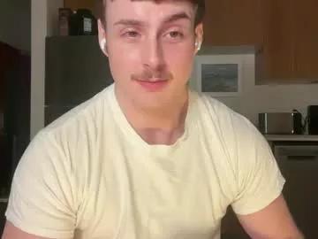 Freechat superrush69 on Chaturbate