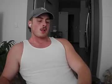 Freechat superrush69 on Chaturbate