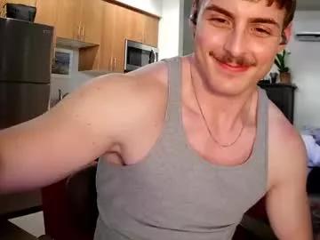 Freechat superrush69 on Chaturbate