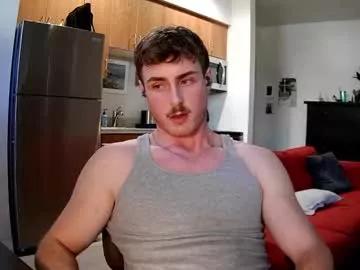 Freechat superrush69 on Chaturbate