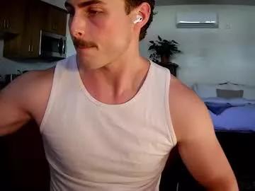 Freechat superrush69 on Chaturbate