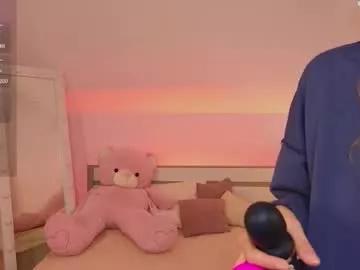 Freechat susiemorris on Chaturbate