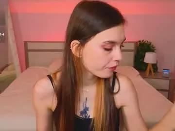 Freechat susiemorris on Chaturbate