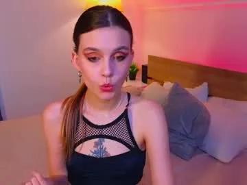 Freechat susiemorris on Chaturbate