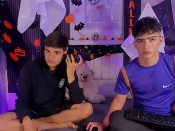 Freechat sweet_petter on Chaturbate