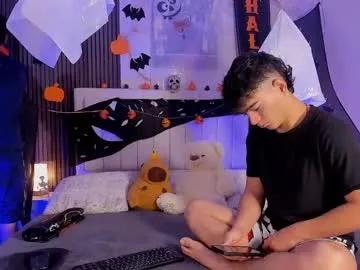 Freechat sweet_petter on Chaturbate