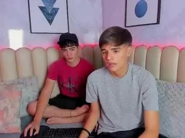 Freechat sweet_petter on Chaturbate